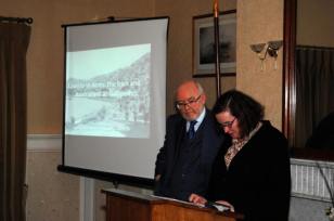 Australian Ambassador to Ireland