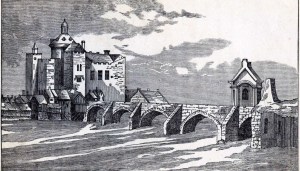 Elizabethan Bridge, Athlone