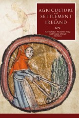 Medieval farming and food production in Ireland